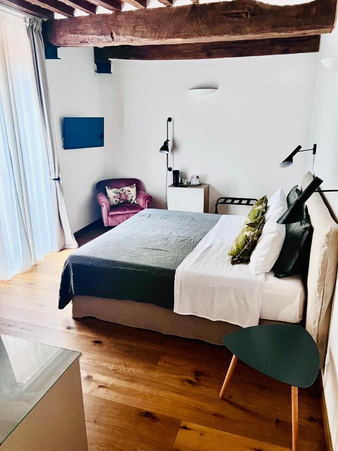 Guest House Campagnatico Bagian luar foto
